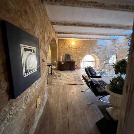 Experience Museum Hotel Agrigento Exterior foto