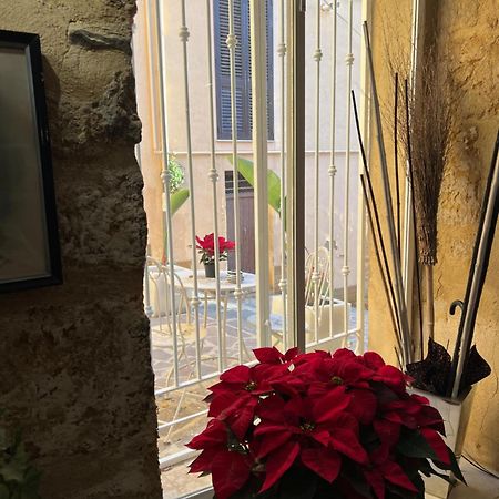 Experience Museum Hotel Agrigento Exterior foto