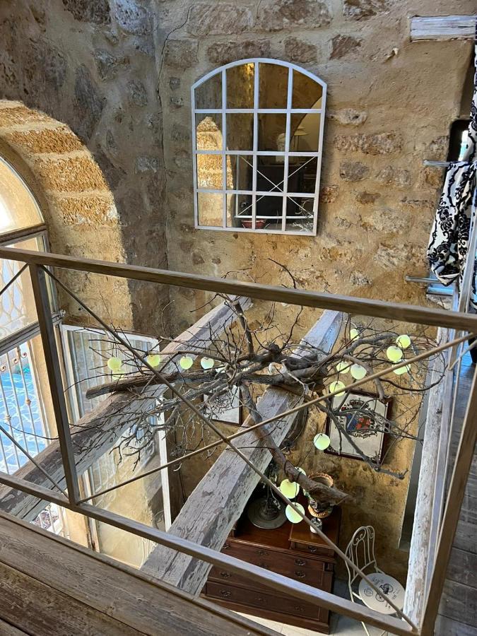 Experience Museum Hotel Agrigento Exterior foto