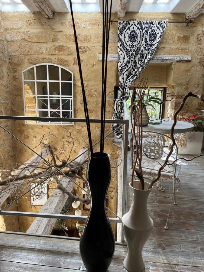 Experience Museum Hotel Agrigento Exterior foto