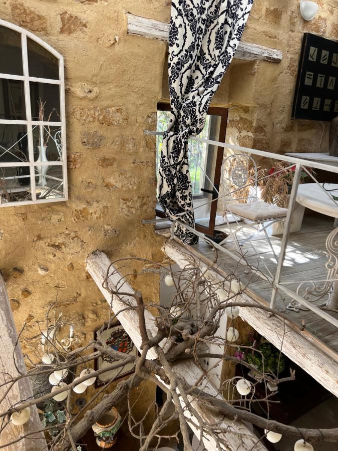 Experience Museum Hotel Agrigento Exterior foto