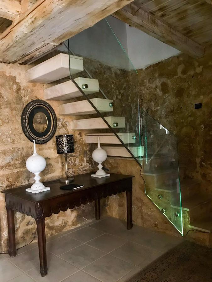 Experience Museum Hotel Agrigento Exterior foto