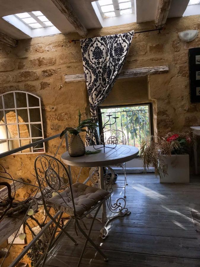 Experience Museum Hotel Agrigento Exterior foto