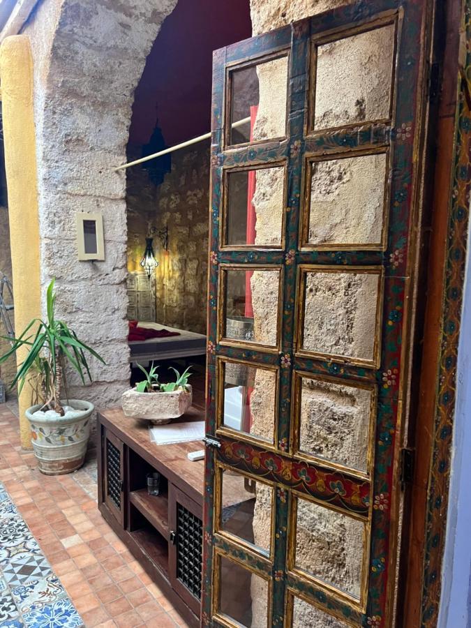 Experience Museum Hotel Agrigento Exterior foto