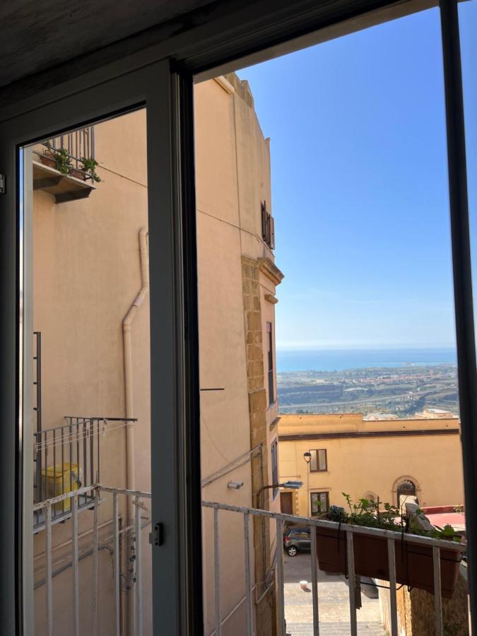 Experience Museum Hotel Agrigento Exterior foto
