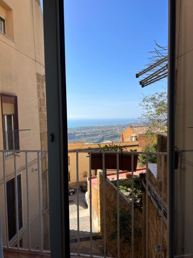 Experience Museum Hotel Agrigento Exterior foto