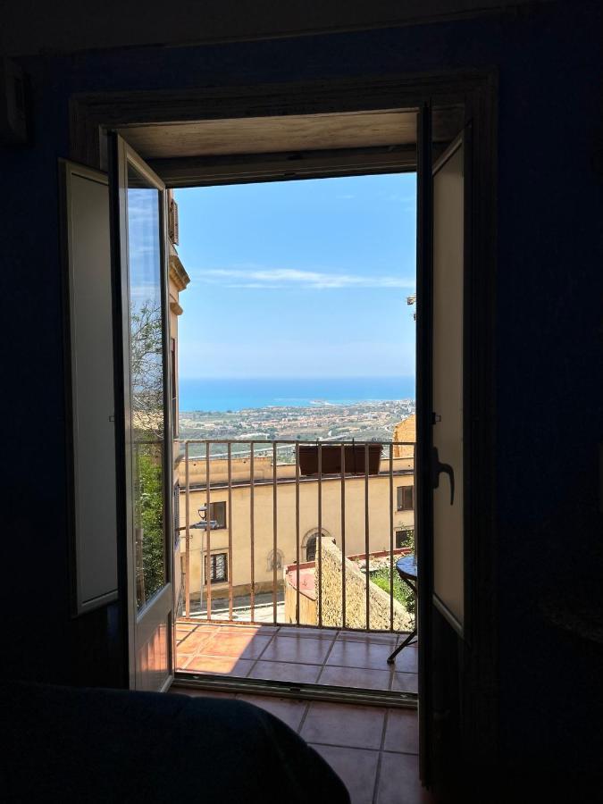 Experience Museum Hotel Agrigento Exterior foto