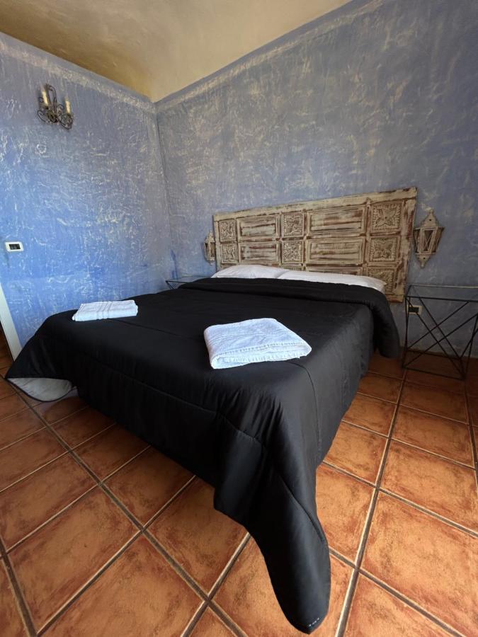 Experience Museum Hotel Agrigento Exterior foto